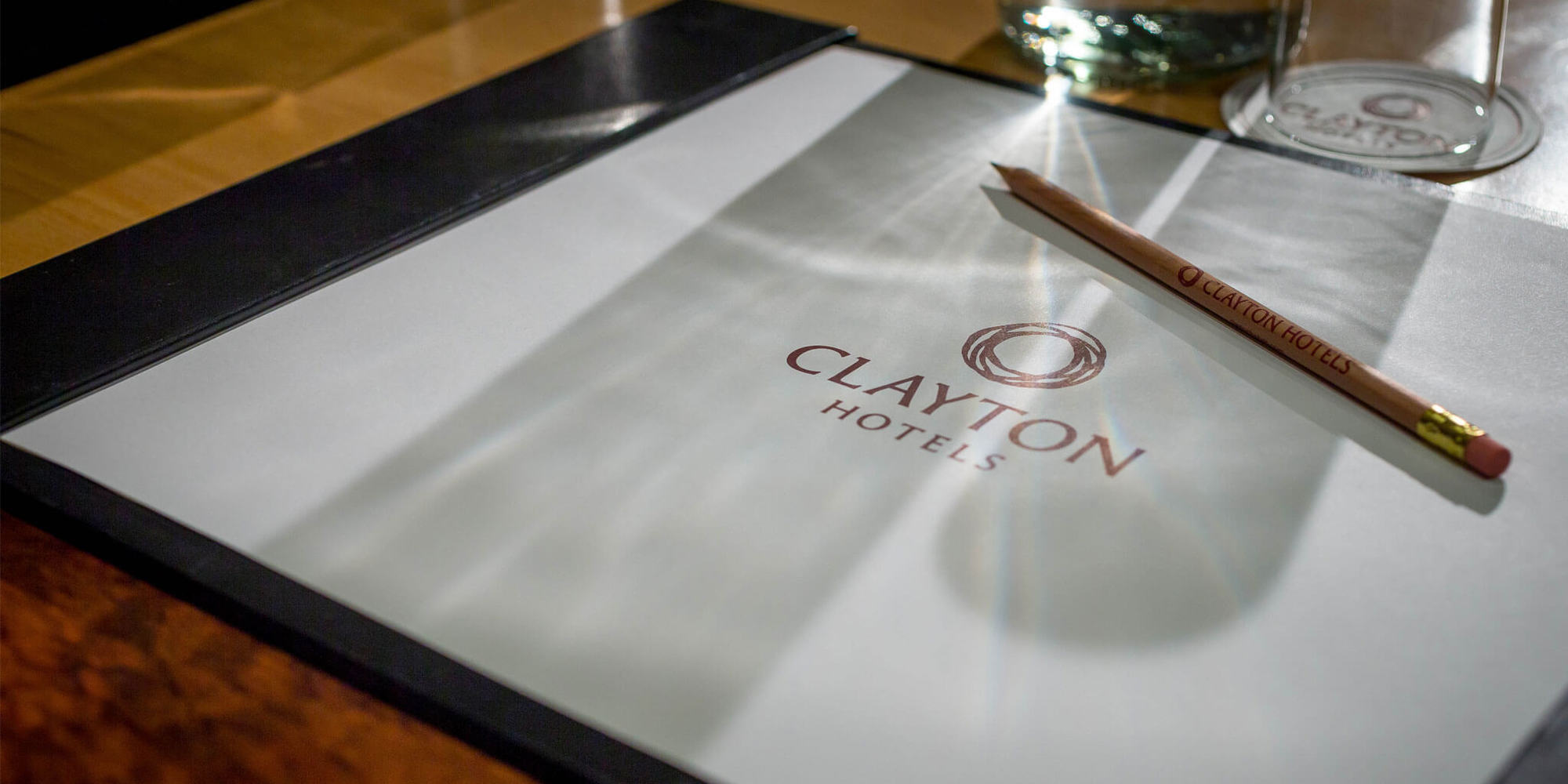 Clayton Hotel Cardiff Perniagaan gambar